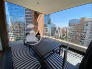 Metro Manquehue / Nueva Las Condes