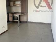 Metro Matta, 2 Dormitorios, 1 Baño 1Estacionam, Santiago