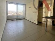 Metro Matta, 2 Dormitorios + 1 Baño. Con Estacionamiento, Sa