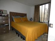 METRO MONEDA BARRIO UNIVERSITARIO