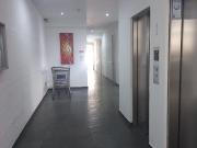 METRO MONSEÑOR EYZAGUIRRE