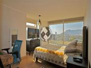 Metro monseñor eyzaguirre l3, 2 estacionamientos 2 bodegas