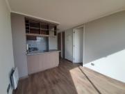 METRO PADRE HURTANO / ESTADIO USACH