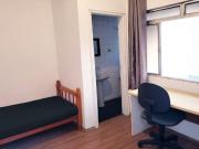 Metrô Paraíso e Av.Paulista Quartos individuais e Duplos