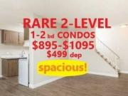 METRO PARK PLACE 10305 108 Ave Edmonton