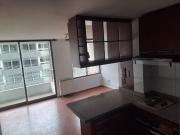 Metro parque almagro