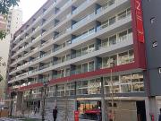 METRO PARQUE ALMAGRO