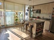 METRO PARQUE ALMAGRO