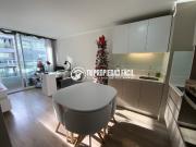 METRO PARQUE ALMAGRO, AV. SANTA ISABEL