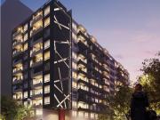 Metro Parque Almagro Depto.1D 1B Carmen / Santa Isabel