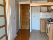 METRO PARQUE BUSTAMANTE