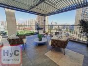 Metro parque de Almagro, 2 habitaciones 2 baños