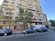 METRO PARQUE O´HIGGINS