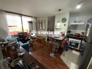 METRO PARQUE O´HIGGINS, AV. MATTA