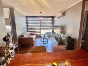 METRO PARQUE OHIGGINS Y RONDIZZONI DEPARTAMENTO 3D 2B