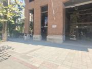 METRO PEDRO DE VALDIVIA