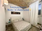 METRO PONTELUNGO Bella stanza, periodi BREVI BREVISSIMI