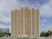 Metro Pride,Thakurli 2 BHK Apartment For Sale Thane