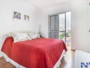 Metro, reformado, lazer total