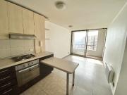 METRO RODRIGO DE ARAYA