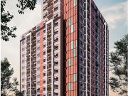 Metro Rodrigo de Araya Departamento NUEVO 1D 1B Oriente