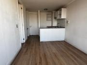 METRO RODRIGO DE ARAYA VISTA DESPEJADA