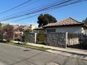 Casa en Venta Metro Rojas Magallanes 1.000 m2 terreno