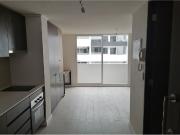 Metro Rondizzoni, Pque. O´higgins, 1D/1B