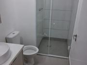 Metro, sacada, lazer completo