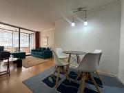 METRO SANTA ANA AMOBLADO 2D,1B Y BOD