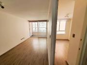 Metro Santa Ana Depto 1D, 1B, Barrio Cívico Stgo