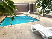 Metro Santa Ana Santiago