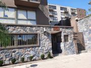 Metro Santa Ana. Un dormitorio con bodega