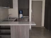 Metro Santa Ana. Un dormitorio con bodega