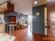 Metro Santa Isabel. 2 Dormitorios + 1 Baño