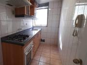 Metro Santa Isabel | Barrio Italia | Stgo Centro