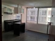 METRO SANTA LUCIA Y PARQUE DE ALMAGRO