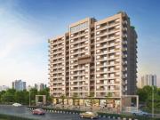 Metro Signature Park,Moshi 2 BHK Apartment For Sale Pune