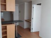 Metro Sta Ana dpto 1dmt y living