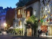 Metro Sta lucia, 1D 1B