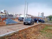 Metro Station Near 1800 Sq. Ft. Plot in Anand Lok Delhi...