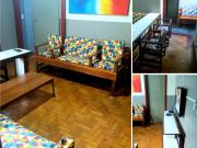 Metrô Tijuca Saens Pena Só Meninas Quarto/Vaga Aluguel 250m