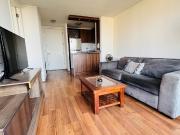 METRO TOESCA AMOBLADO