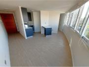 METRO TOESCA Con Dormitorio Separado