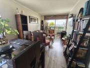 Metro Toesca L2. 3 Dormitorios. Ideal familias y estudiantes