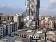 Metro Twin Towers 3 bed drawing with Servant Quater