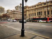 Metro U Católica se Vende Precioso Depto. 2D 1B Centralísimo