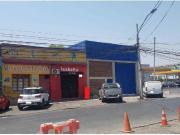 Metro Universidad De Santiago / Terminal Alameda