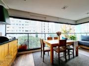 METRO VILA MADALENA 2 SUITES 2 VAGAS