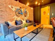 Metro Ñuble Tipo Mariposa Nuevo a estrenar